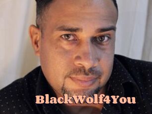 BlackWolf4You