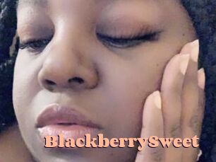 BlackberrySweet