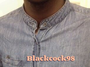 Blackcock98