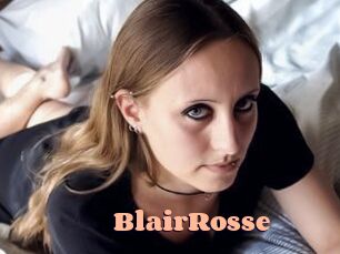 BlairRosse