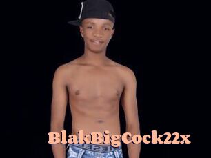 BlakBigCock22x
