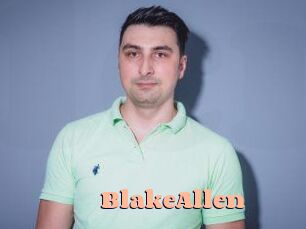 BlakeAllen