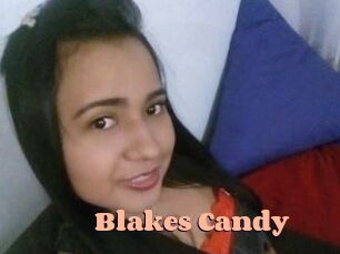 Blakes_Candy Chatte Rasée
