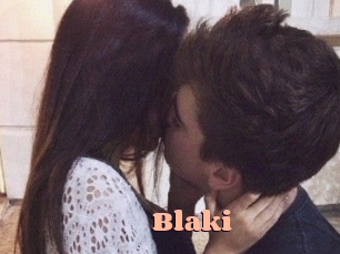 Blaki