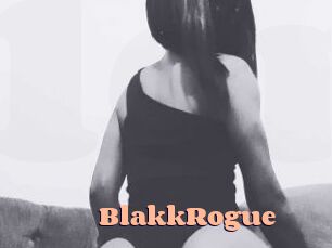 BlakkRogue