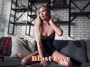 Blast_Love Chatte Rasée