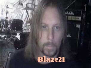 Blaze21