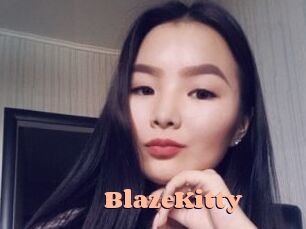 BlazeKitty