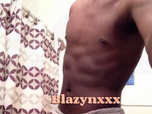 Blazynxxx
