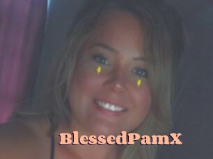 BlessedPamX