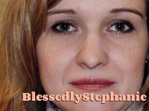 BlessedlyStephanie