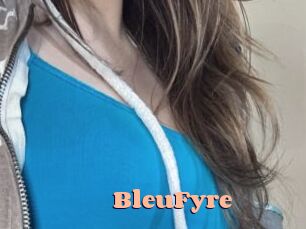 BleuFyre