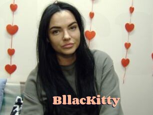 BllacKitty