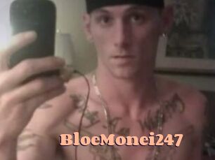 BloeMonei247