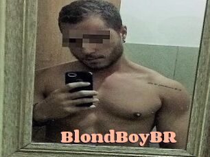 BlondBoyBR