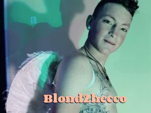 BlondZhecco