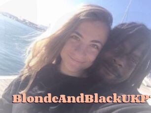BlondeAndBlackUKPT