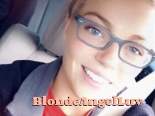 BlondeAngelLuv