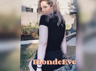BlondeEve