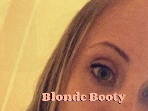 Blonde_Booty
