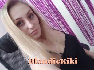 BlondieKiki