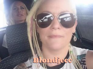 Blondjeee