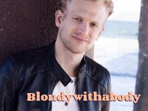 Blondywithabody