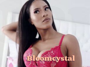 Bloomcystal