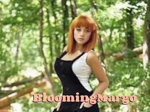 BloomingMargo