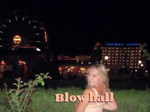 Blow_ball