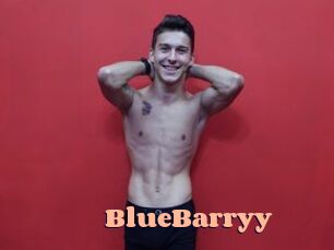 BlueBarryy