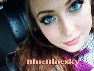 BlueBlueSky