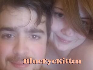 BlueEyeKitten
