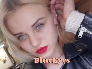 BlueEyes