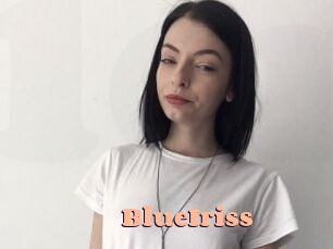 BlueIriss