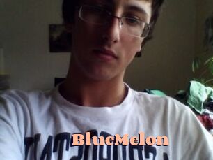 BlueMelon