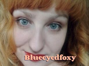 Blueeyedfoxy