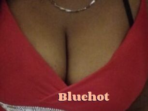 Bluehot