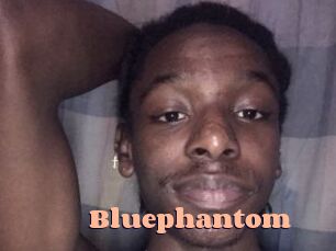 Bluephantom