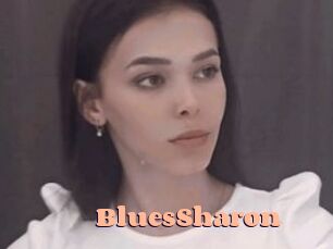 BluesSharon