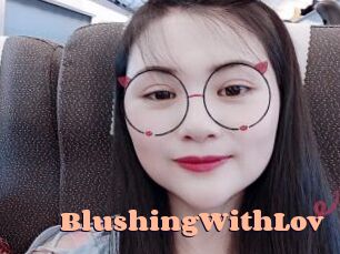 BlushingWithLov