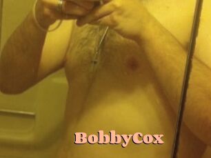 BobbyCox