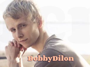 BobbyDilon