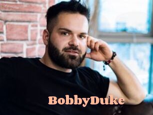 BobbyDuke