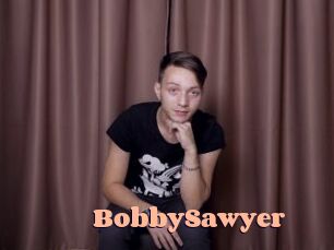 BobbySawyer Chatte Rasée