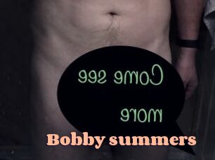 Bobby_summers Chatte Rasée