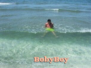 BobyBoy