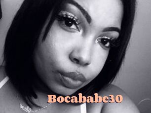 Bocababe30