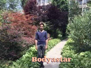 Bodyastar