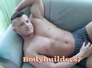 Bodybuilder87